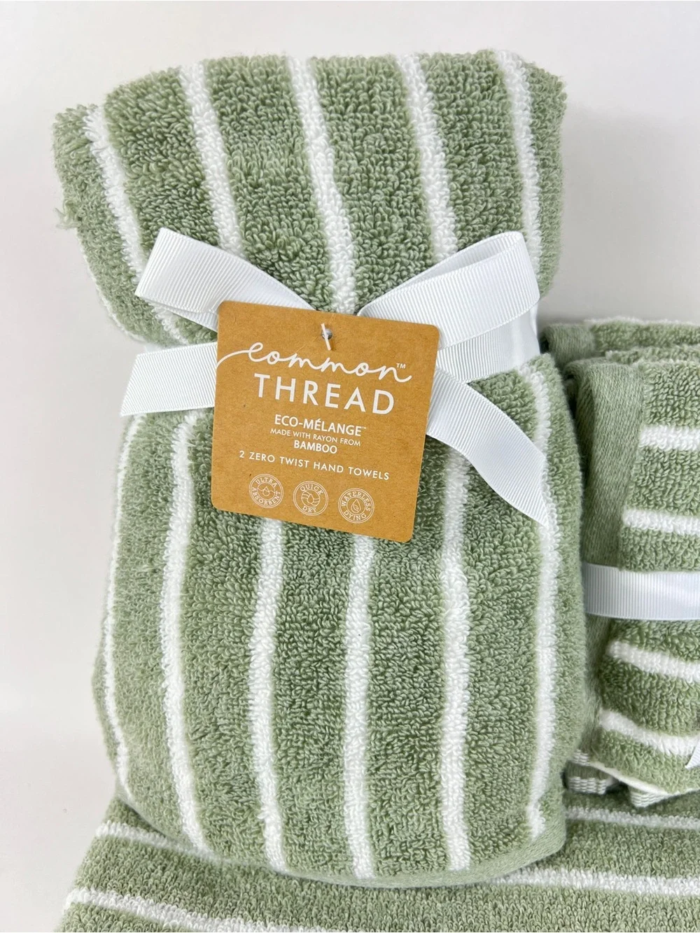 Common Thread new piece
